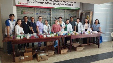 Imagen 1 de nuestras instalaciones